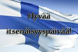 Suomen itsenäisyyspäivä  - Krigsinvaliderna